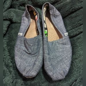 Toms Alpargatas
